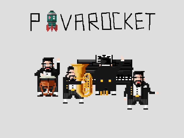 Pavarocket